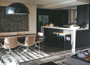 Featured project: masculine essence